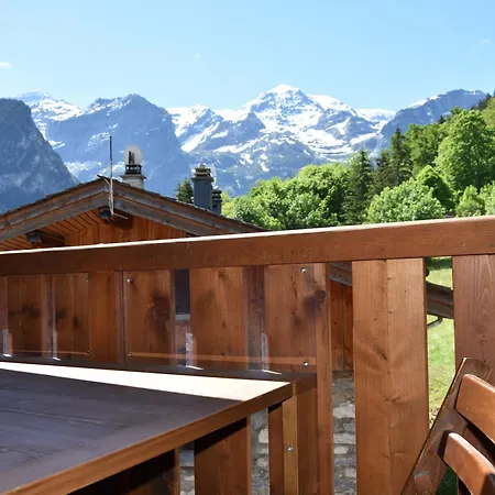 Chalet Charmante Grange Renovee, 4 Pers, Proche Pralognan, Balcon, Poele A Bois, Randonnees Et Navette - Fr-1-464-230 *